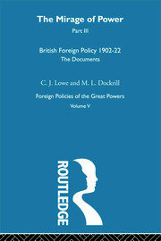 Mirage Of Power Pt3         V5 book cover