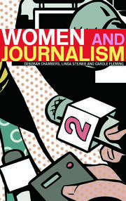 Women and Journalism book cover