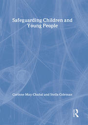 Safeguarding Children and Young People book cover