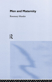 Men and Maternity book cover