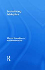 Introducing Metaphor book cover