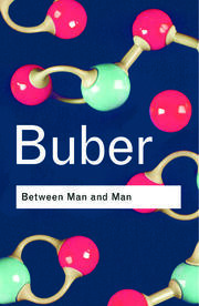 Between Man and Man book cover