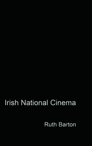 Irish National Cinema book cover