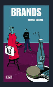 Brands book cover