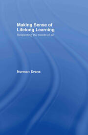 Making Sense of Lifelong Learning book cover