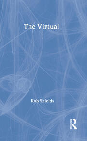 The Virtual book cover