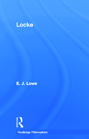 Locke book cover