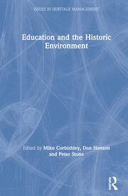 Education and the Historic Environment book cover