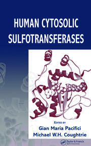 Human Cytosolic Sulfotransferases book cover