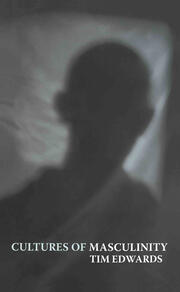 Cultures of Masculinity book cover