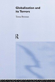 Globalization and its Terrors book cover