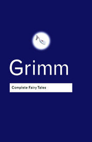 Complete Fairy Tales book cover