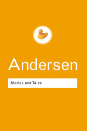 Stories and Tales book cover