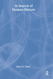 In Search of Human Nature book cover