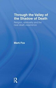 Religion, Spirituality and the Near-Death Experience book cover