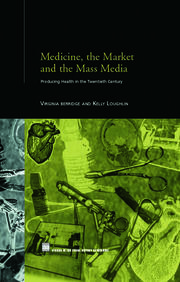 Medicine and Colonial Identity book cover