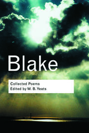 Collected Poems book cover