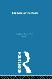 The Lele of the Kasai book cover