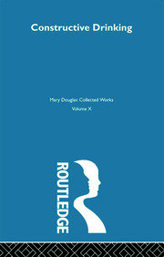 Constructive Drinking book cover