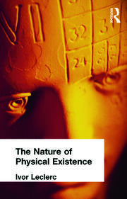 The Nature of Physical Existence book cover