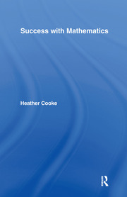 Success with Mathematics book cover