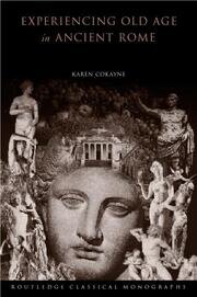 Experiencing Old Age in Ancient Rome book cover