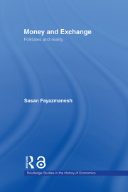 Money and Exchange: Folktales and Reality book cover