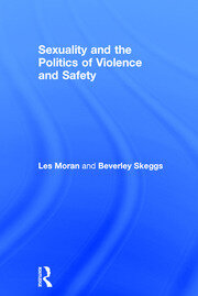 Sexuality and the Politics of Violence and Safety book cover