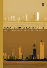 Planning Middle Eastern Cities: An Urban Kaleidoscope book cover