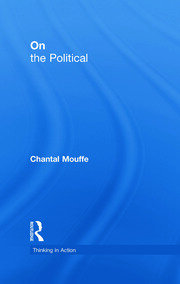 On the Political book cover