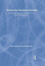 Stories for Inclusive Schools: Developing Young Pupils' Skills book cover