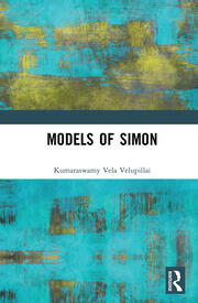 Models of Simon book cover