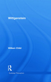 Wittgenstein book cover