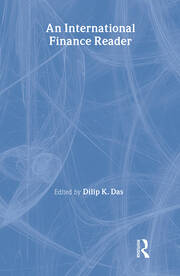 An International Finance Reader book cover