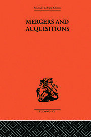 Mergers and Aquisitions: Planning and Action book cover