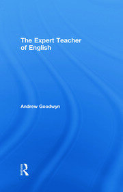 The Expert Teacher of English book cover