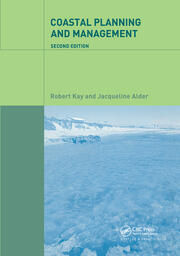 Coastal Planning and Management book cover