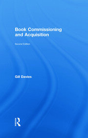 Book Commissioning and Acquisition book cover