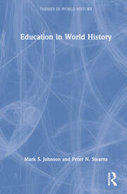 Education in World History book cover