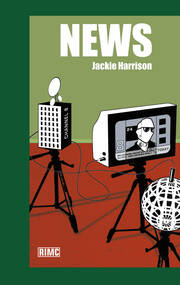 News book cover