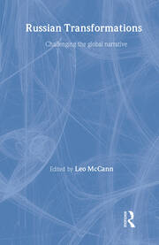 Russian Transformations: Challenging the Global Narrative book cover