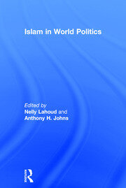 Islam in World Politics book cover