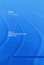 Color, The Film Reader book cover