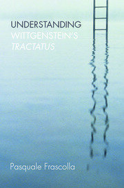 Understanding Wittgenstein's Tractatus book cover