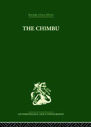 The Chimbu: A Study of Change in the New Guinea Highlands book cover