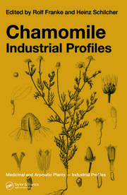 Chamomile: Industrial Profiles book cover