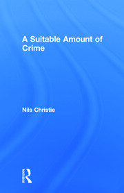 A Suitable Amount of Crime book cover