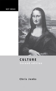 Culture book cover