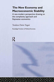 The New Economy and Macroeconomic Stability: A Neo-Modern Perspective Drawing on the Complexity Approach and Keynesian Economics book cover