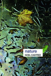 Nature book cover